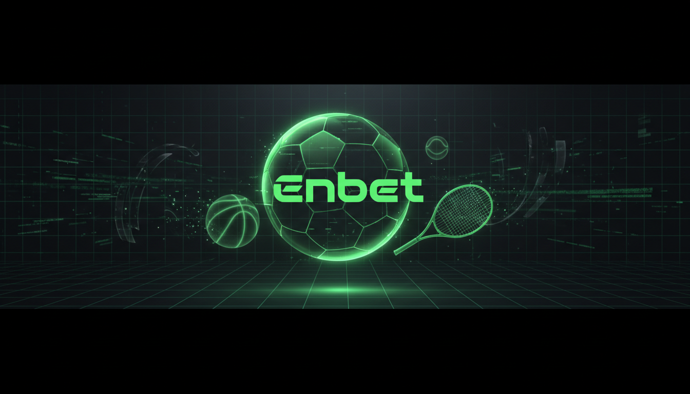 Enbet güncel giriş ve inceleme 2026